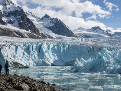 World Glacier Day thumbnail