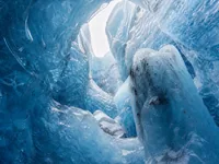 Ice and Glaciers thumbnail