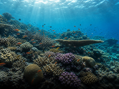 World Reef Day thumbnail