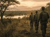World Ranger Day thumbnail