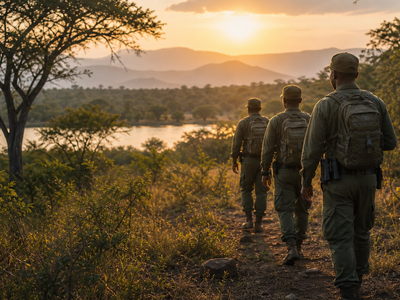 World Ranger Day thumbnail