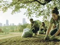 Earth Day thumbnail