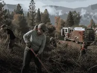 Wildfire Community Preparedness Day thumbnail