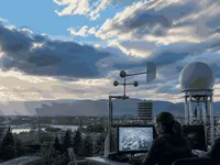 World Meteorological Day thumbnail