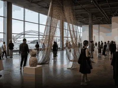 Biennale of Sydney