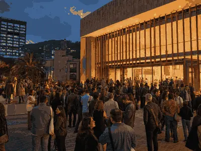 Bogotá Ibero-American Theatre Festival