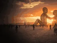 Burning Man thumbnail