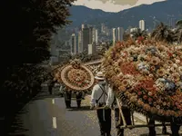 Medellin Flower Festival thumbnail