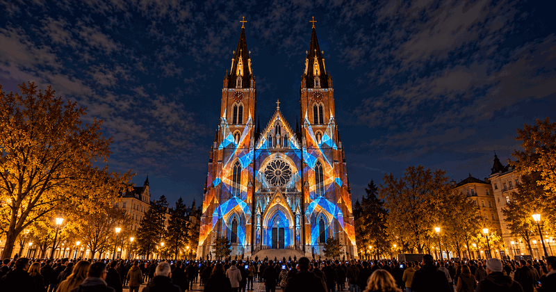 Signal Festival – Prague