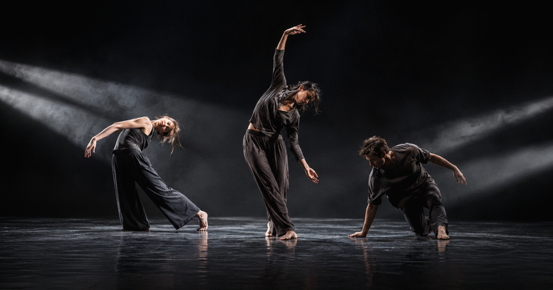 Romaeuropa Festival – Rome