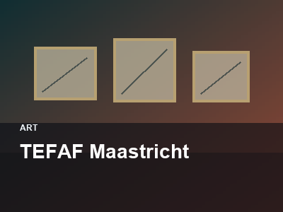 TEFAF Maastricht thumbnail