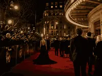 BAFTA Film Awards thumbnail