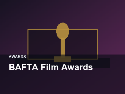 BAFTA Film Awards thumbnail