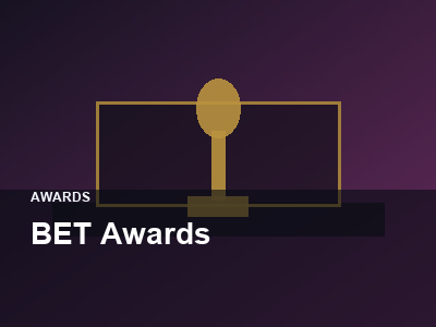 BET Awards thumbnail