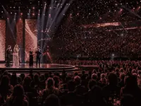 Brit Awards thumbnail