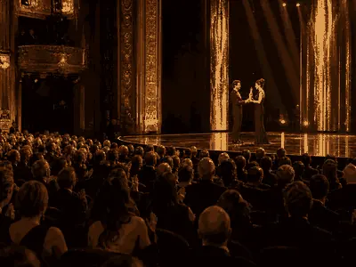 Cesar Awards