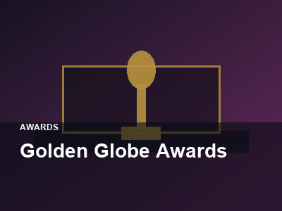 Golden Globe Awards thumbnail