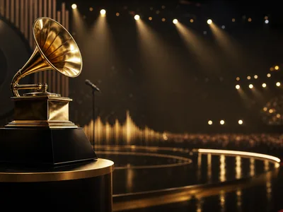 Grammy Awards 2027