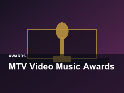 MTV Video Music Awards thumbnail