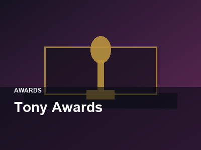 Tony Awards thumbnail