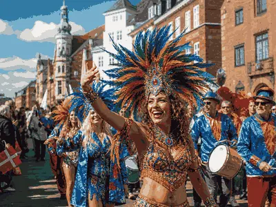 Aalborg Carnival