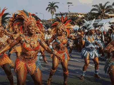 Calabar Carnival