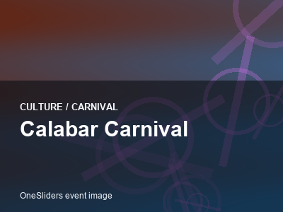 Calabar Carnival thumbnail