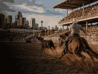 Calgary Stampede thumbnail