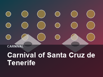 Carnival of Santa Cruz de Tenerife thumbnail