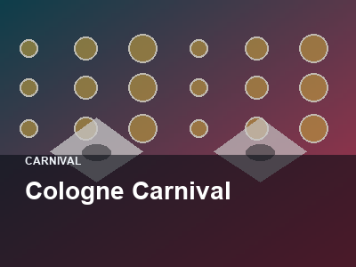 Cologne Carnival thumbnail