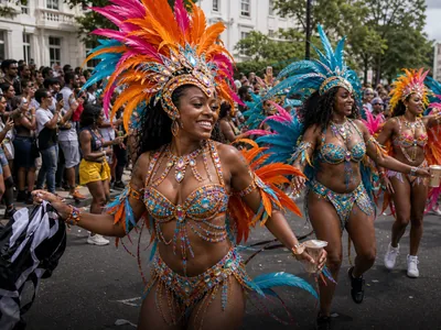 Notting Hill Carnival