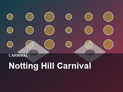 Notting Hill Carnival thumbnail