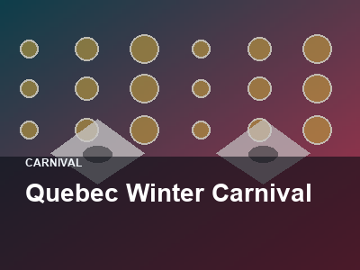 Quebec Winter Carnival thumbnail