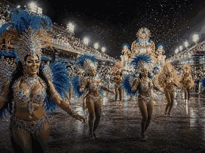 Rio Carnival