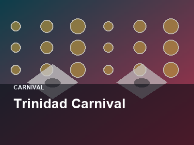 Trinidad Carnival thumbnail