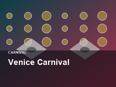 Venice Carnival thumbnail