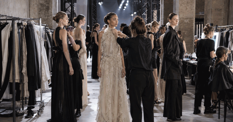 Berlin Fashion Week – Venues across Berlin