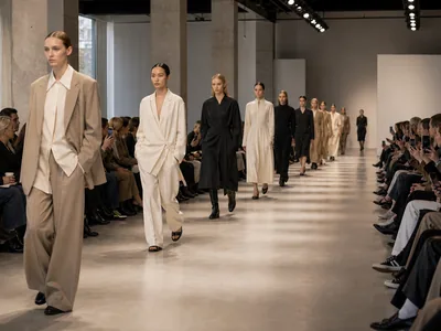 Copenhagen Fashion Week