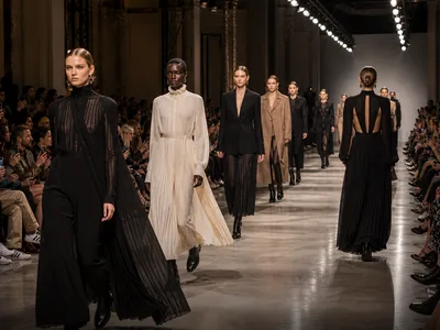 London Fashion Week