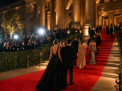 Met Gala thumbnail