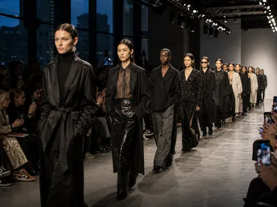 New York Fashion Week