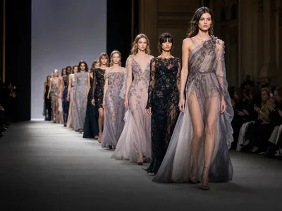 Paris Fashion Week