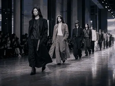 Seoul Fashion Week