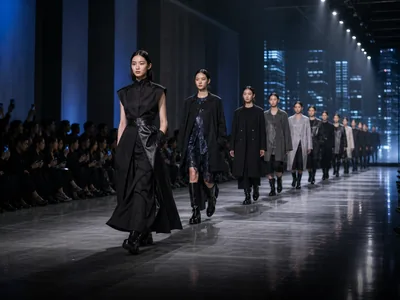 Tokyo Fashion Week