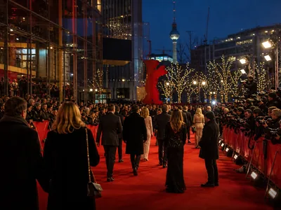 Berlin International Film Festival