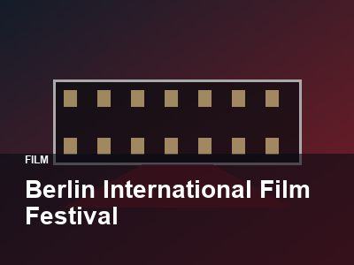 Berlin International Film Festival thumbnail
