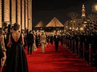 Cairo International Film Festival thumbnail