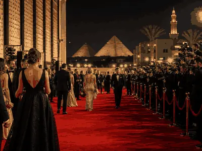 Cairo International Film Festival