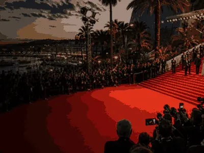 Cannes Film Festival