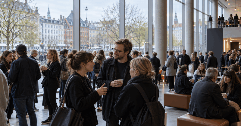 CPH:DOX – Copenhagen